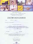 Kursy i Szkolenia dr Kazimierza Sałackiego